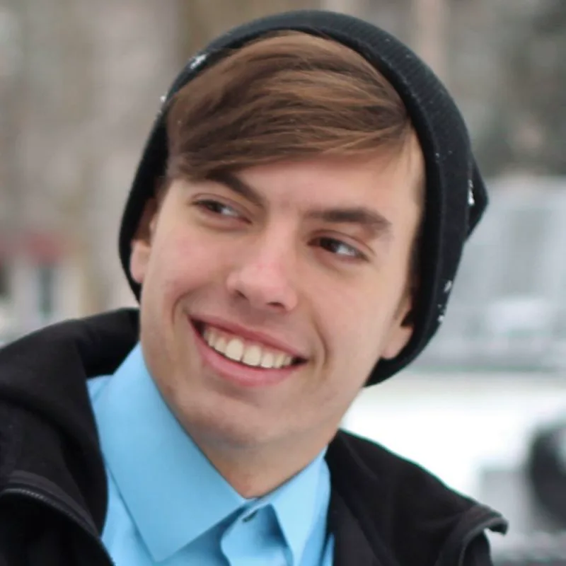 Егор, 31, Киров
